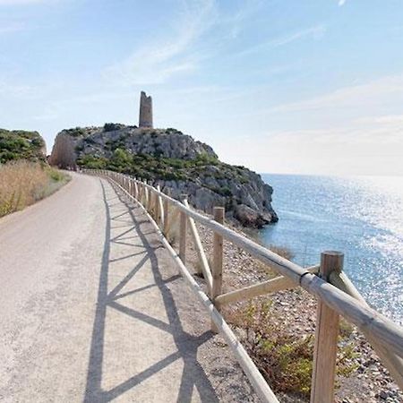 Apartamentos Boutique Benicasim 베니카씸 외부 사진