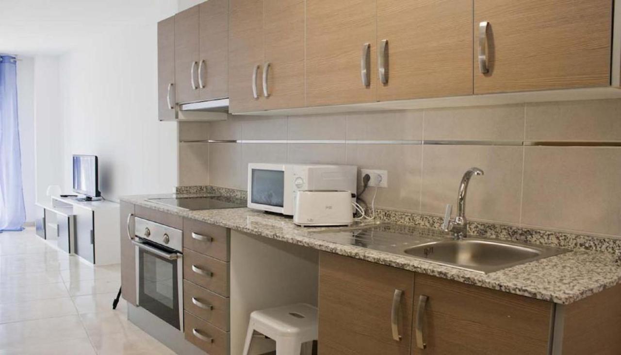 Apartamentos Boutique Benicasim 베니카씸 외부 사진