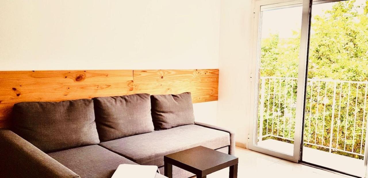 Apartamentos Boutique Benicasim 베니카씸 외부 사진