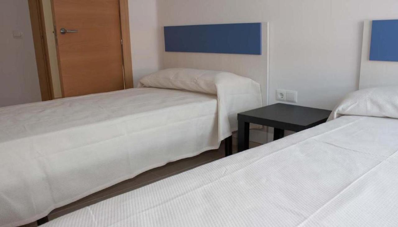 Apartamentos Boutique Benicasim 베니카씸 외부 사진