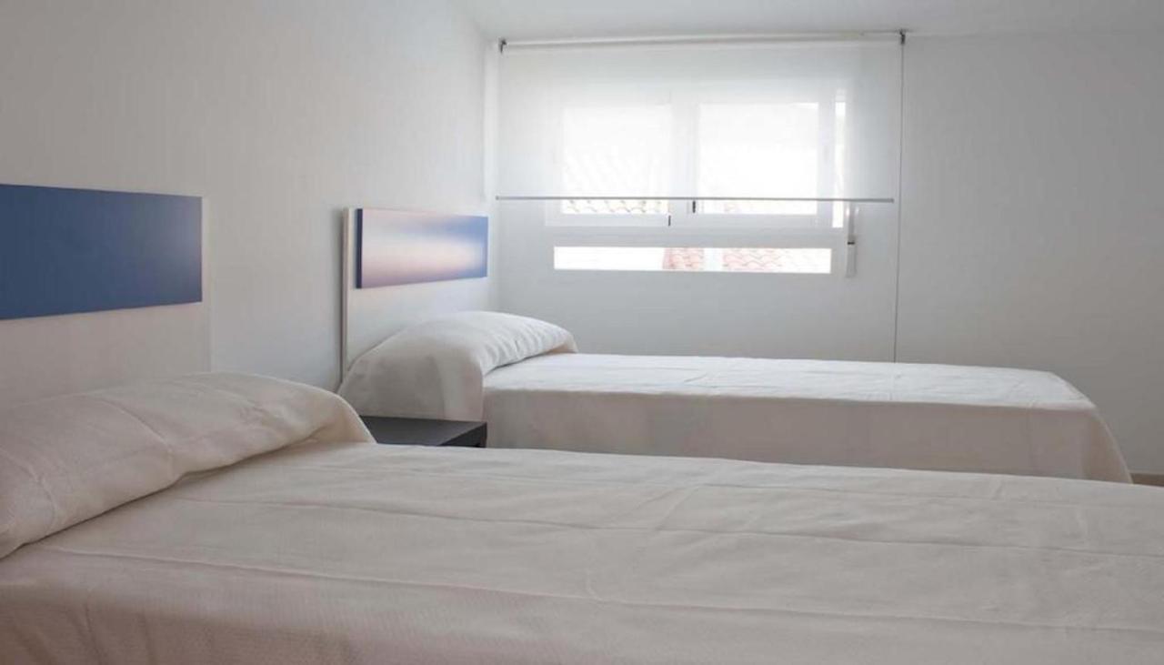 Apartamentos Boutique Benicasim 베니카씸 외부 사진