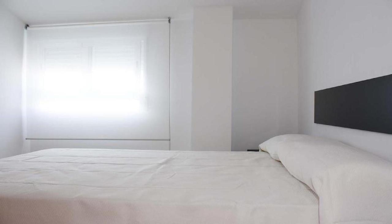 Apartamentos Boutique Benicasim 베니카씸 외부 사진